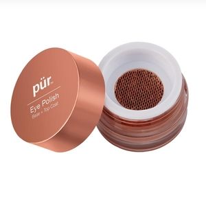 PUR Eye Polish Pure Pigments in Silk